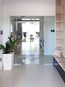 Дом из газобетона 210 кв.м.