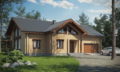 Вальма Проект Вальма