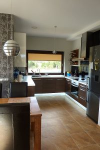 Дом из газобетона 160 кв.м.