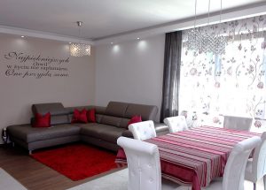 Дом из газобетона 139 кв.м.