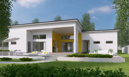 Корса Проект Корса