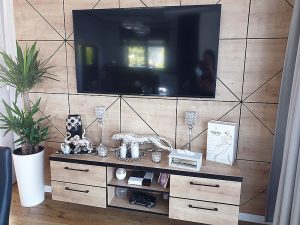 Дом из газобетона 210 кв.м.