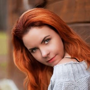 Ирина Данилова