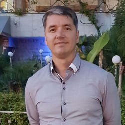 Георгий Беспалов Георгий Беспалов