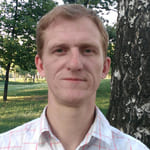 Данилов Степан Альбертович