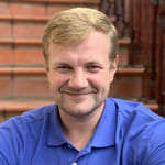 Буров Олег Павлович