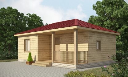 Джейсон Проект Джейсон