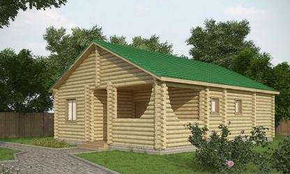 Николас Проект Николас