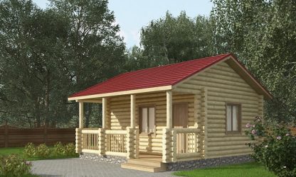 Айк Проект Айк