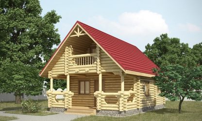 Ален Проект Ален