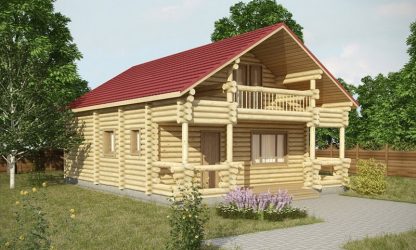 Бертран Проект Бертран
