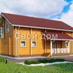 Чаровница