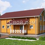 Чаровница