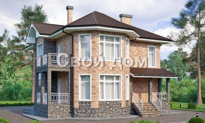 Марина Проект Марина