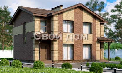 Хуторок Проект Хуторок
