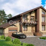 Скарлетт